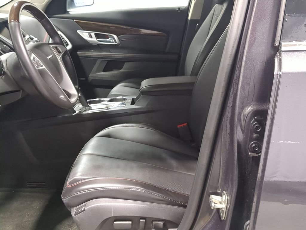 Used 2015 GMC Terrain Denali image 29