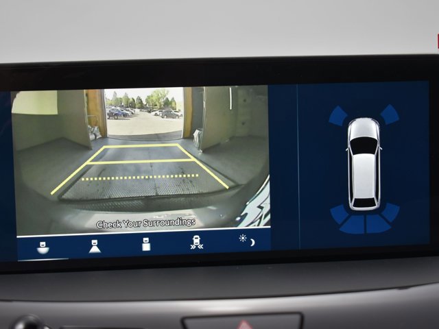 New 2025 Acura RDX A-Spec image 16