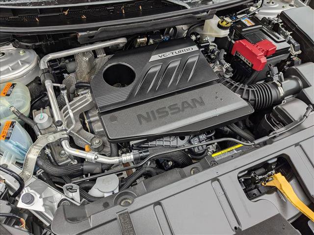 Used 2023 Nissan Rogue SV image 23