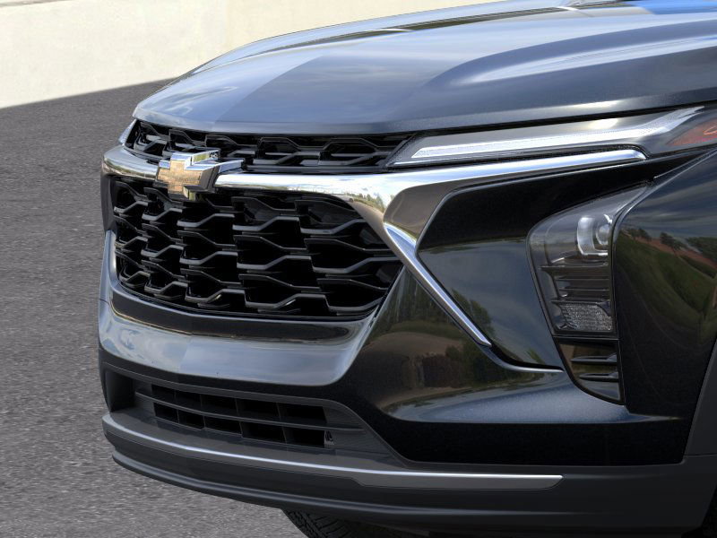 New 2026 Chevrolet Trax LT w/ Driver Confidence Package image 13