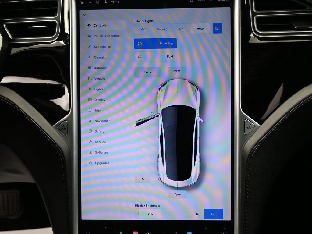 Used 2017 Tesla Model S 75 image 22