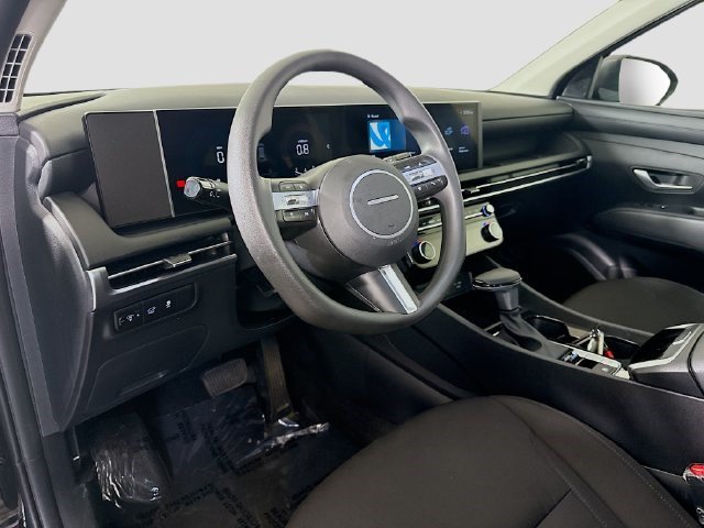 Used 2026 Hyundai Tucson SEL Plus FWD image 22
