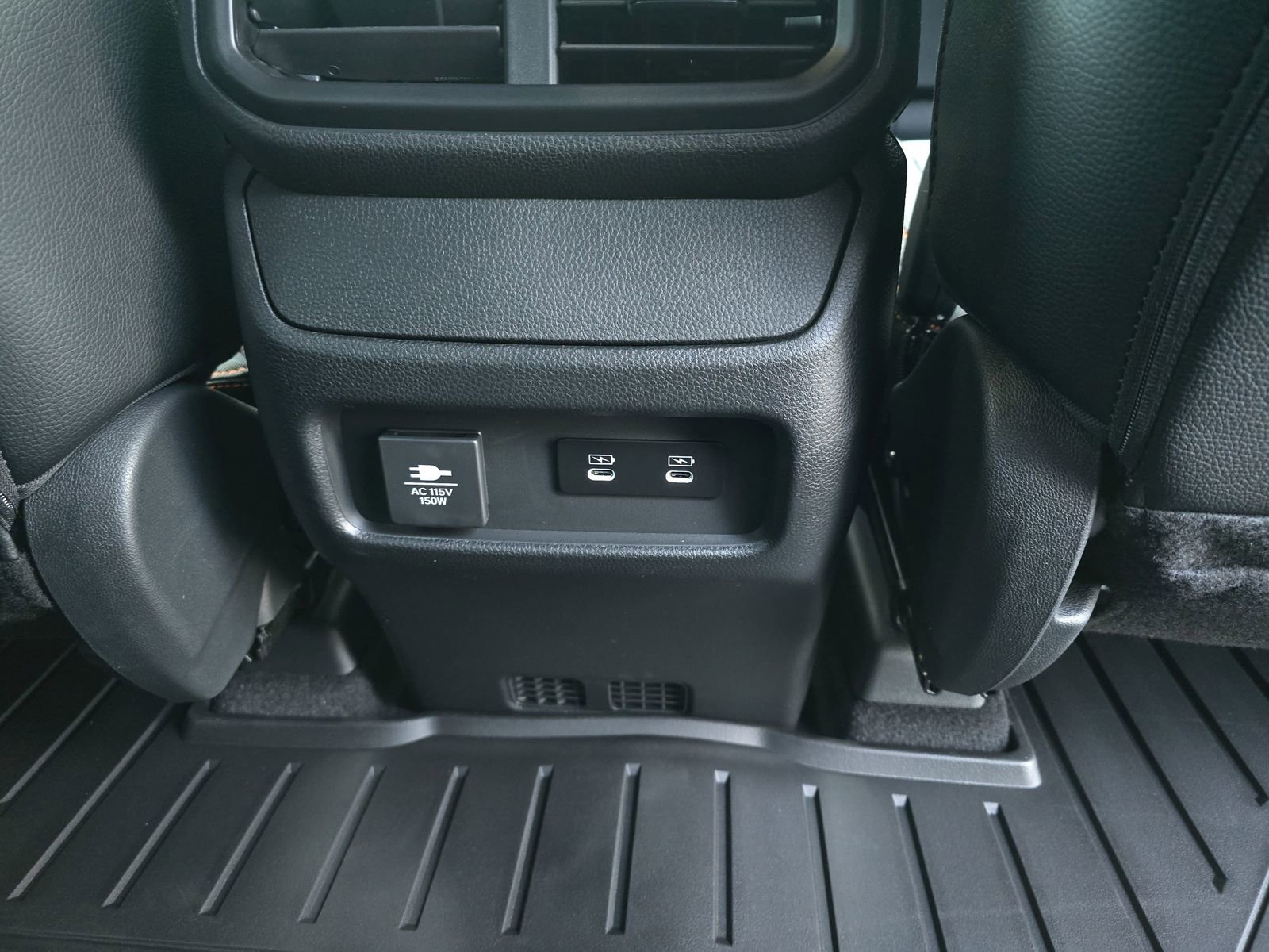 New 2026 Honda Passport TrailSport image 12
