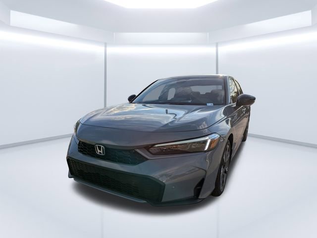 New 2026 Honda Civic Sport Touring image 8