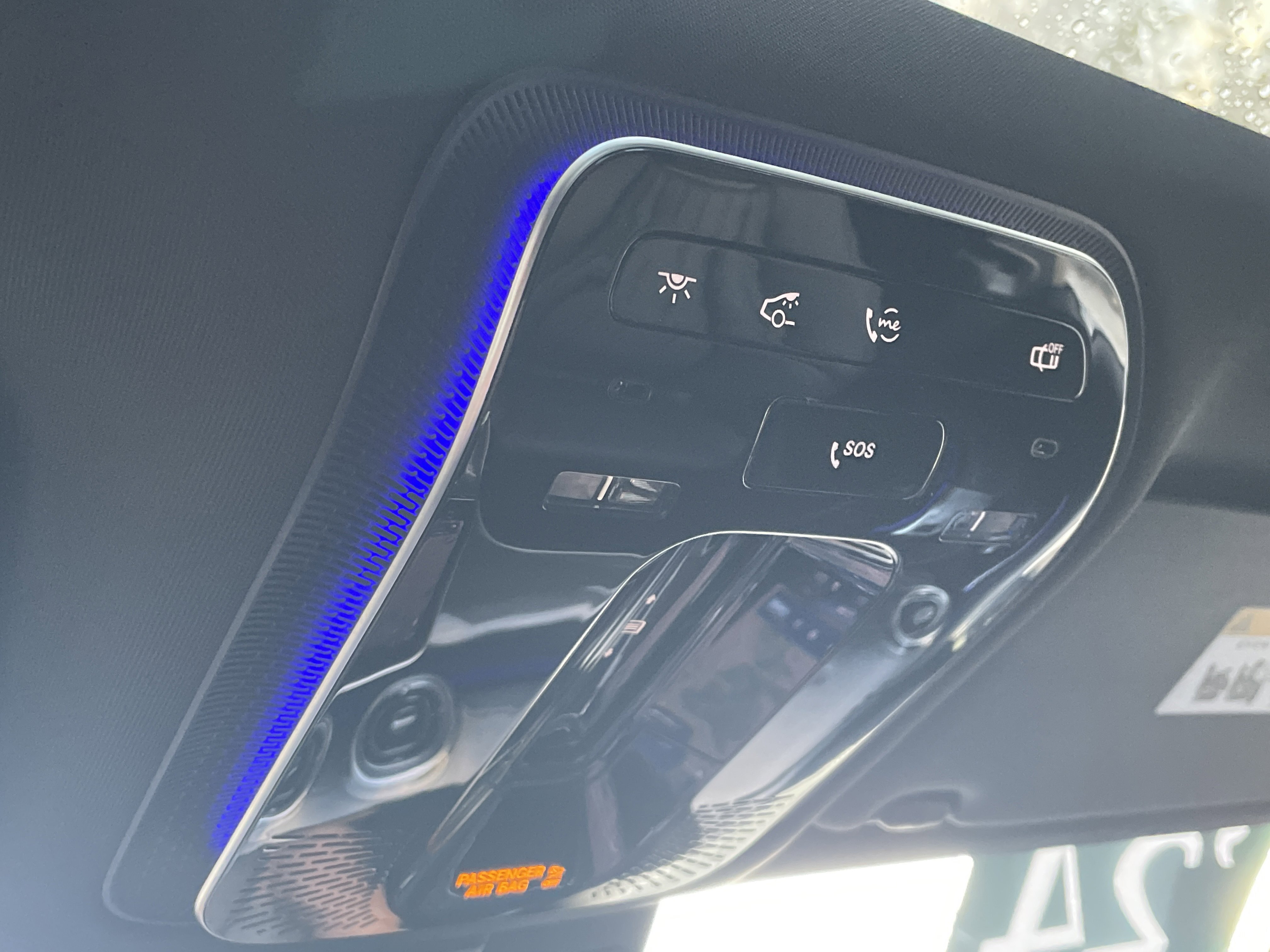 Certified 2024 Mercedes-Benz CLE 300 CLE 300 4MATIC Coupe image 34