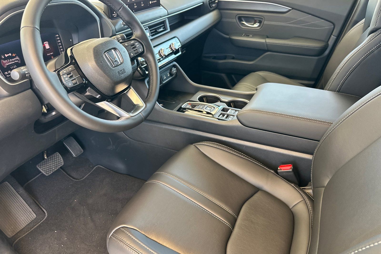 New 2026 Honda Pilot image 10