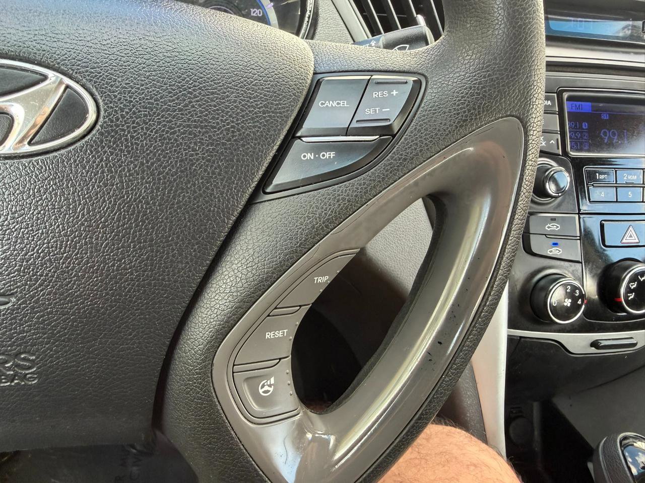 Used 2014 Hyundai Sonata GLS FWD image 24