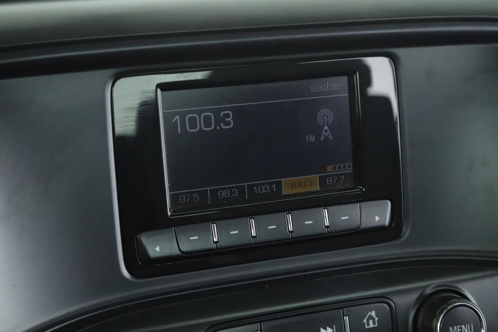 Used 2014 Chevrolet Silverado 1500 W/T w/ Trailering Package image 10