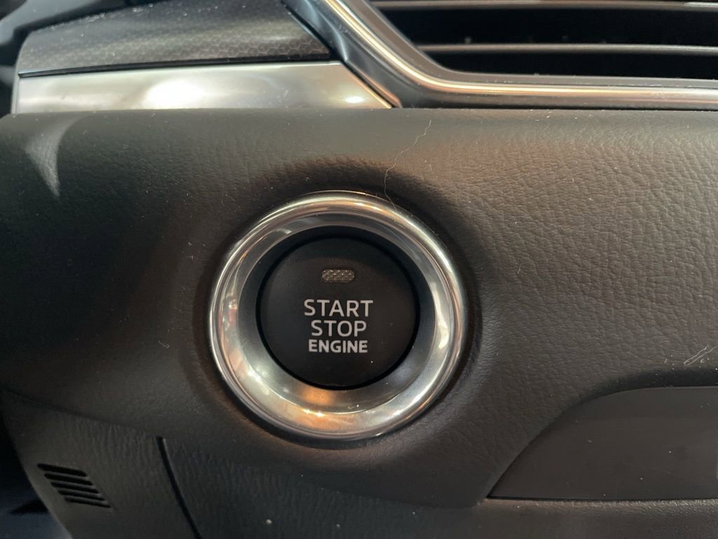 Certified 2023 MAZDA CX-5 Carbon Edition image 27