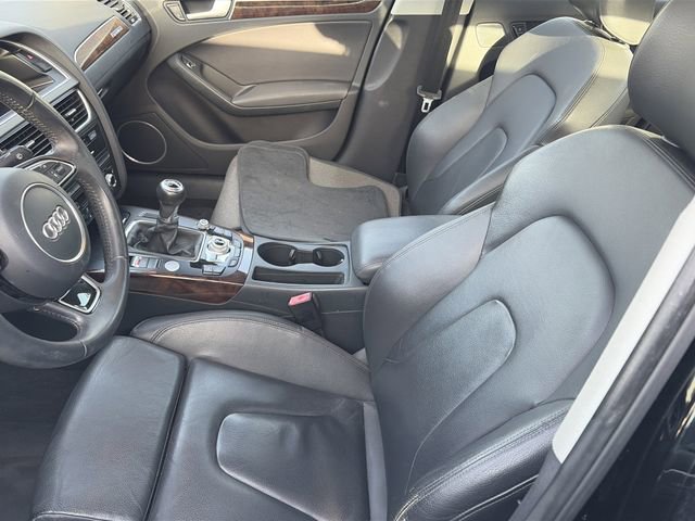 Used 2013 Audi A4 2.0T Premium Plus AWD/4WD image 5