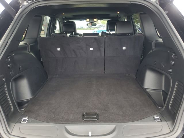 Used 2021 Jeep Grand Cherokee Limited image 9