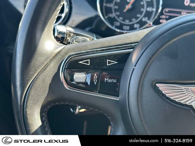 Used 2017 Bentley Mulsanne RWD image 17