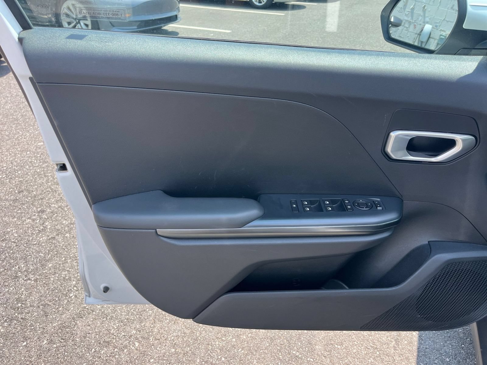 Used 2026 Kia K4 FWD image 18