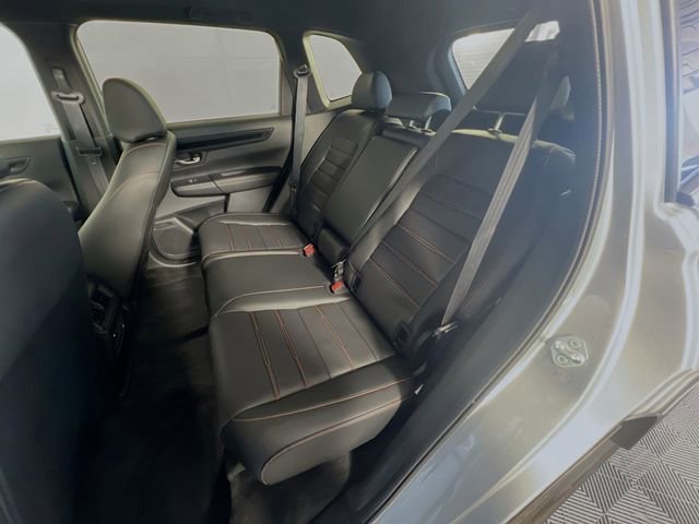 Certified 2025 Honda CR-V Sport-L image 27