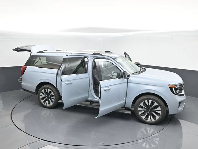 New 2026 Ford Expedition Max Platinum w/ Driver's Package AWD/4WD image 64