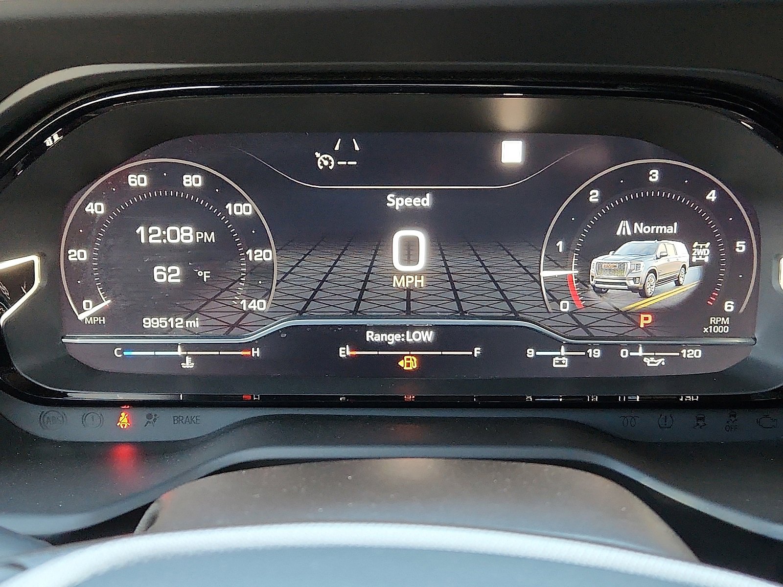 Used 2022 GMC Yukon XL Denali w/ Max Trailering Package image 23