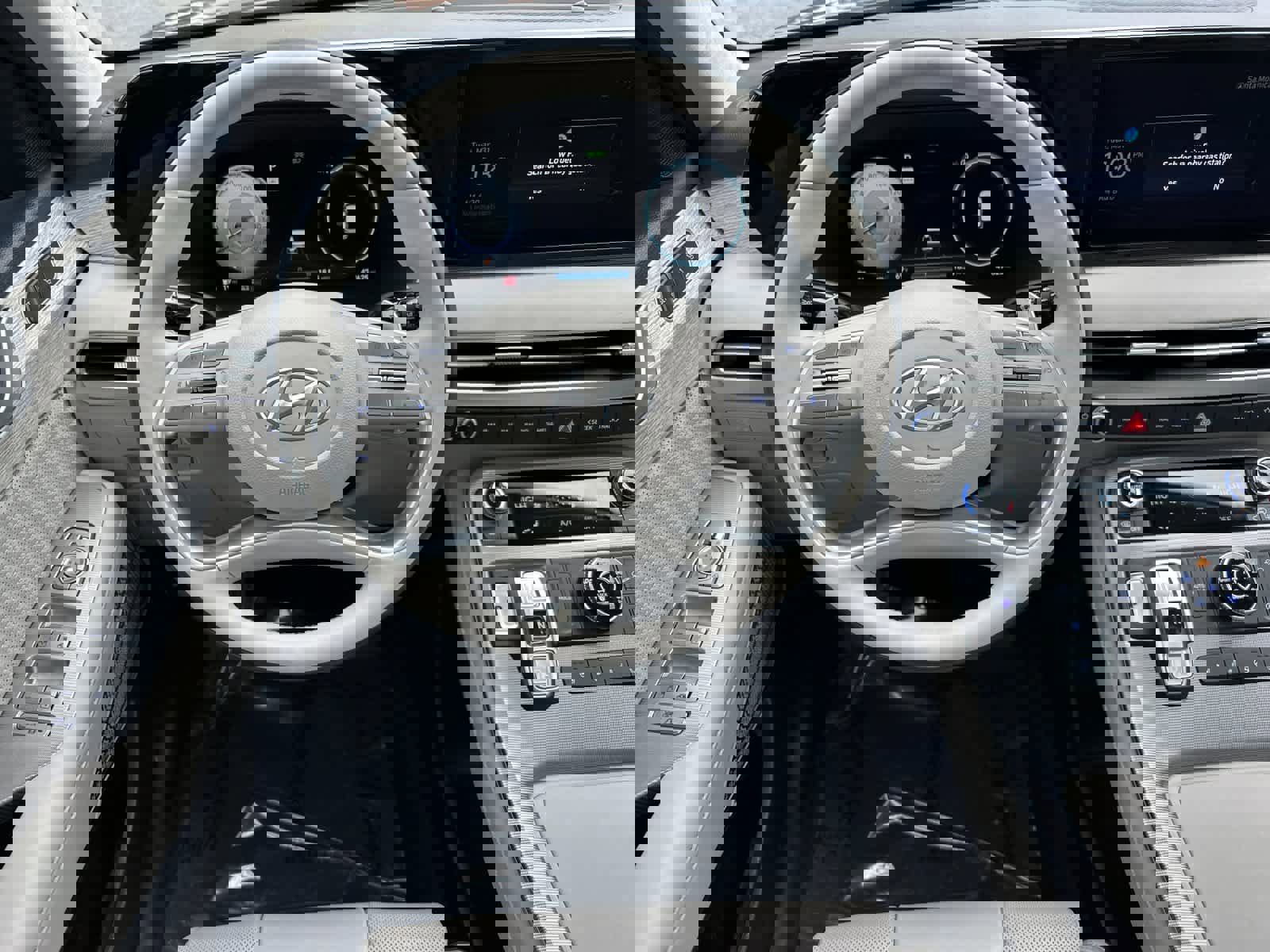 Used 2023 Hyundai Palisade Calligraphy w/ Cargo Package image 14