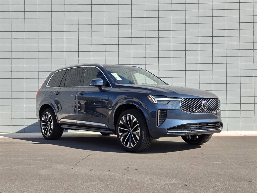 New 2026 Volvo XC90 T8 Plus image 3