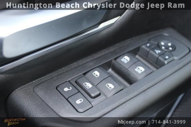 Used 2026 RAM 1500 Big Horn AWD/4WD image 11