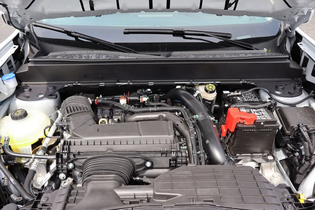 New 2026 Ford Maverick Lobo AWD/4WD image 33