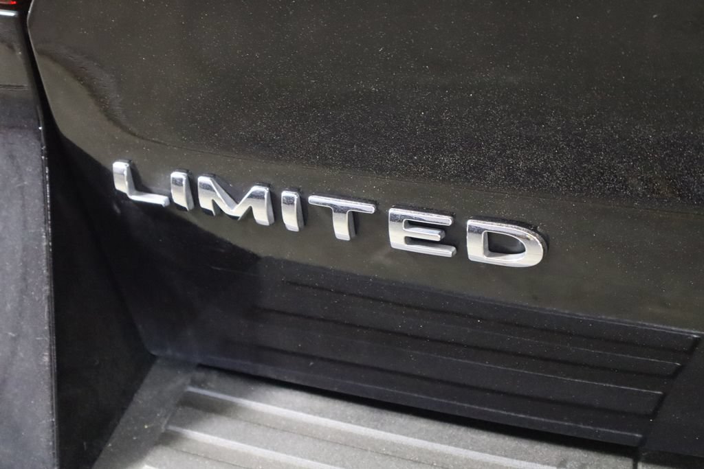 Used 2023 Ford Expedition Limited AWD/4WD image 44