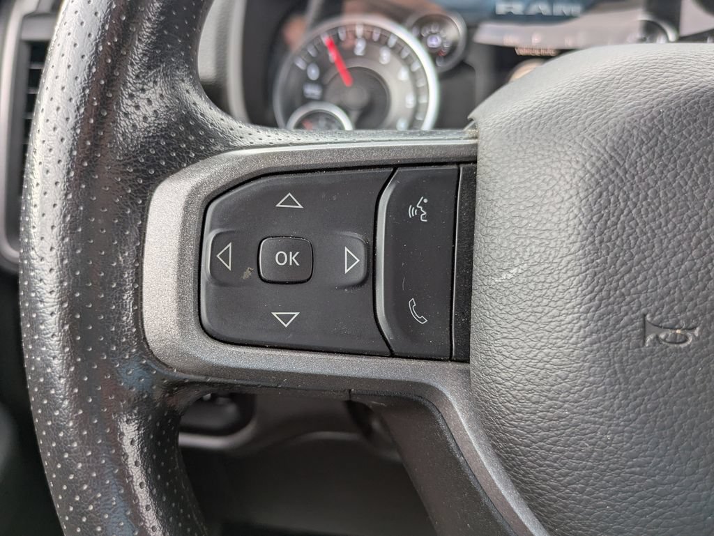 Used 2023 RAM 2500 Tradesman AWD/4WD image 18