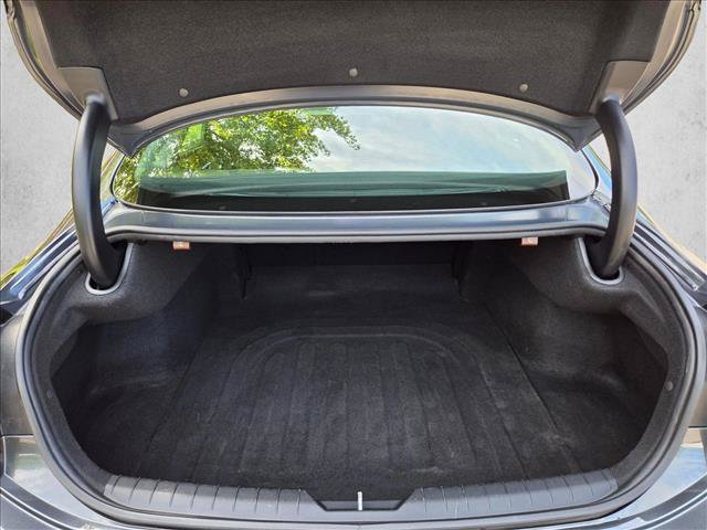 Used 2024 Hyundai Sonata SEL FWD image 6