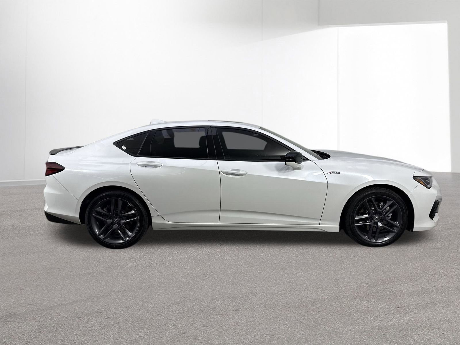 Used 2024 Acura TLX SH-AWD w/ A-SPEC Pkg image 35