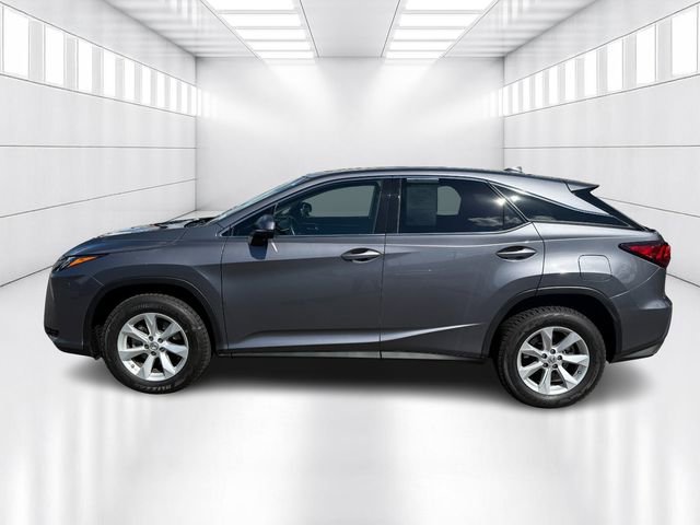 Used 2017 Lexus RX 350 FWD w/ Accessory Package image 8
