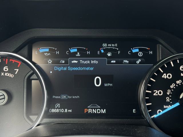 Used 2019 Ford F150 Platinum w/ Equipment Group 701A Luxury AWD/4WD image 13