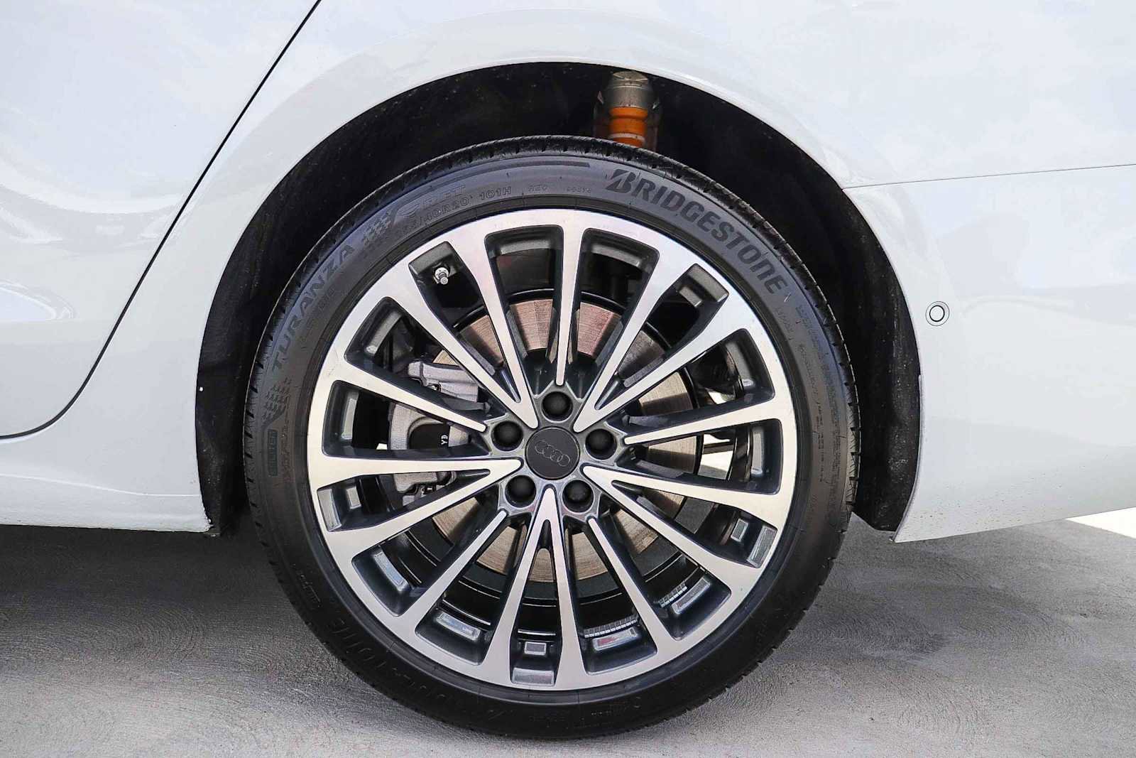 New 2026 Audi A6 Premium image 13