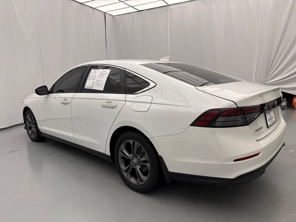 Used 2023 Honda Accord LX image 5
