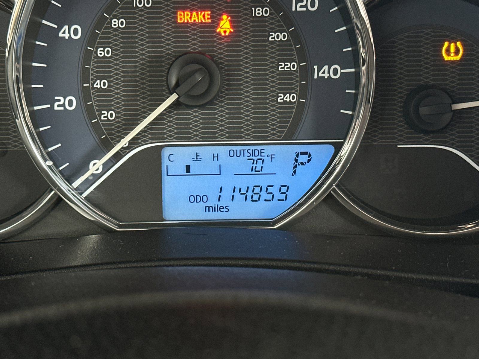 Used 2016 Toyota Corolla L image 22