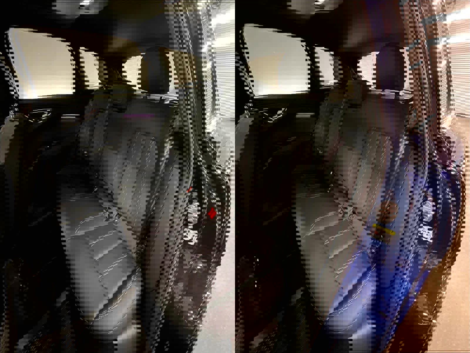 Certified 2023 Audi Q4 e-tron Premium Plus w/ Premium Plus image 27