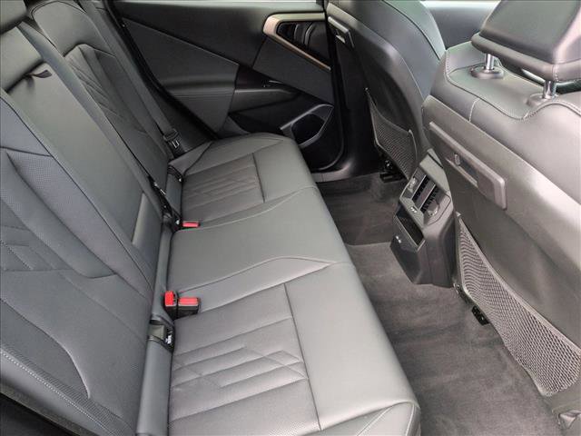 Used 2025 BMW X3 xDrive30i w/ Premium Package image 22