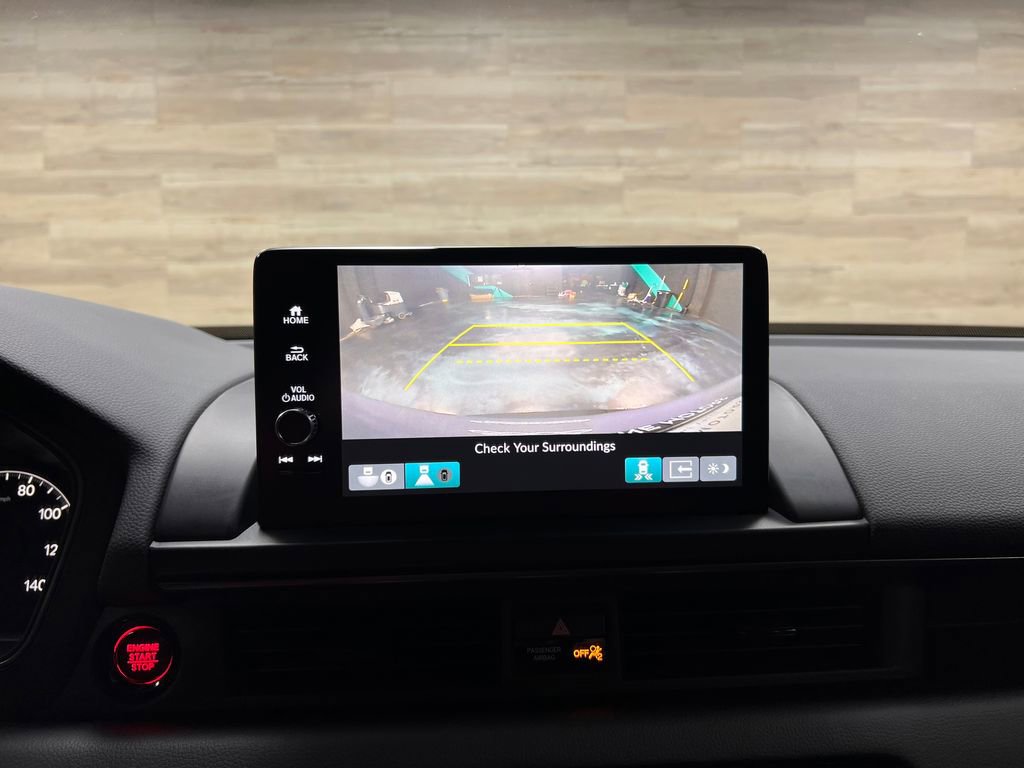 Used 2025 Honda Pilot TrailSport image 12