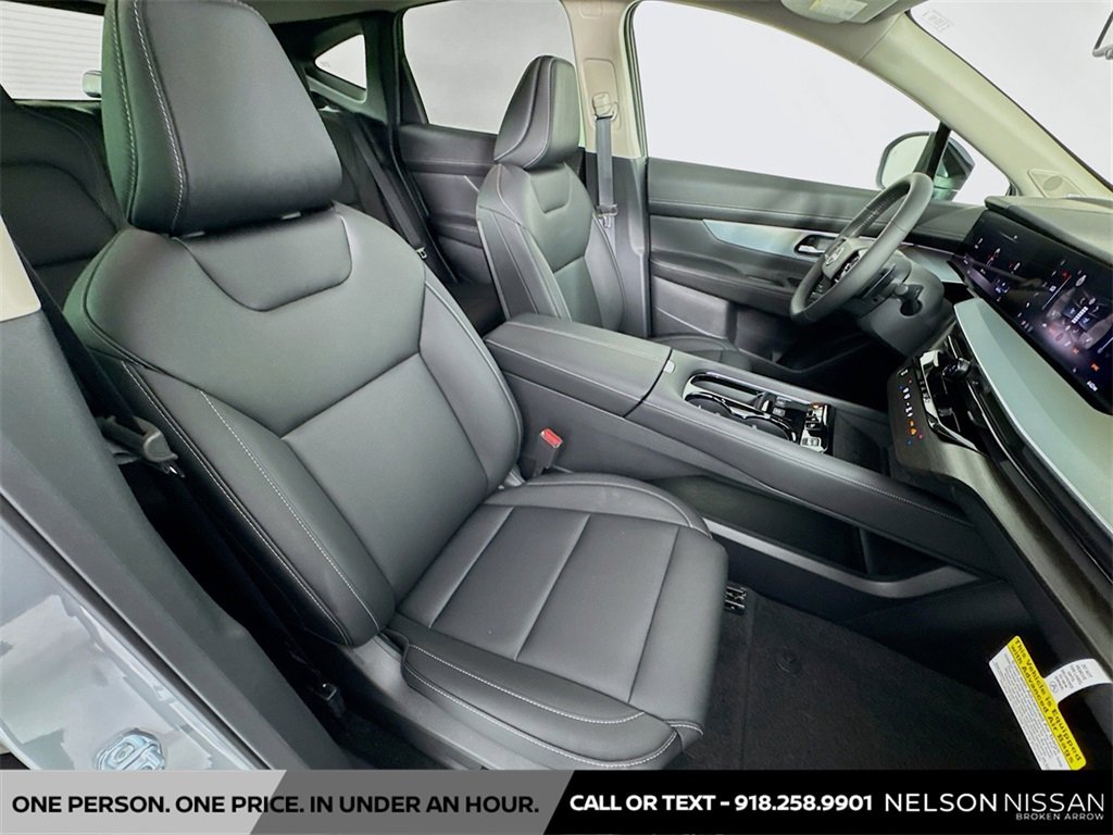 New 2025 Nissan Murano SL image 29