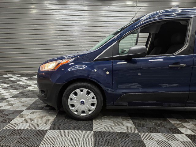 Used 2020 Ford Transit Connect XL FWD image 31