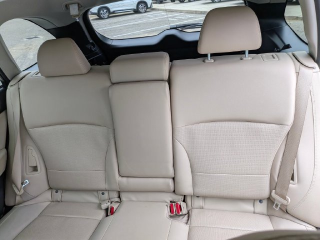 Used 2019 Subaru Outback 2.5i Limited AWD/4WD image 29