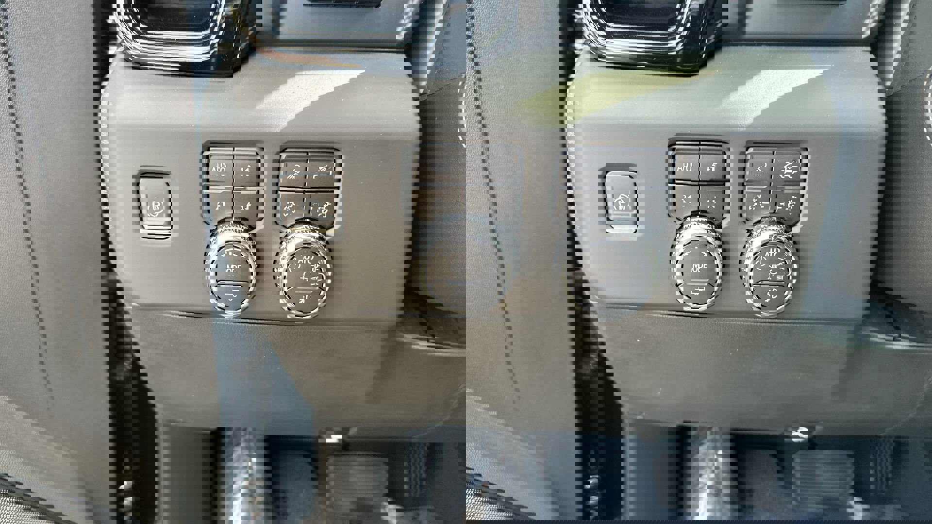 Certified 2024 GMC Sierra 1500 AT4 w/ Technology Package image 51