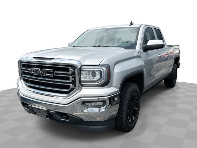 Used 2016 GMC Sierra 1500 SLE w/ SLE Value Package
