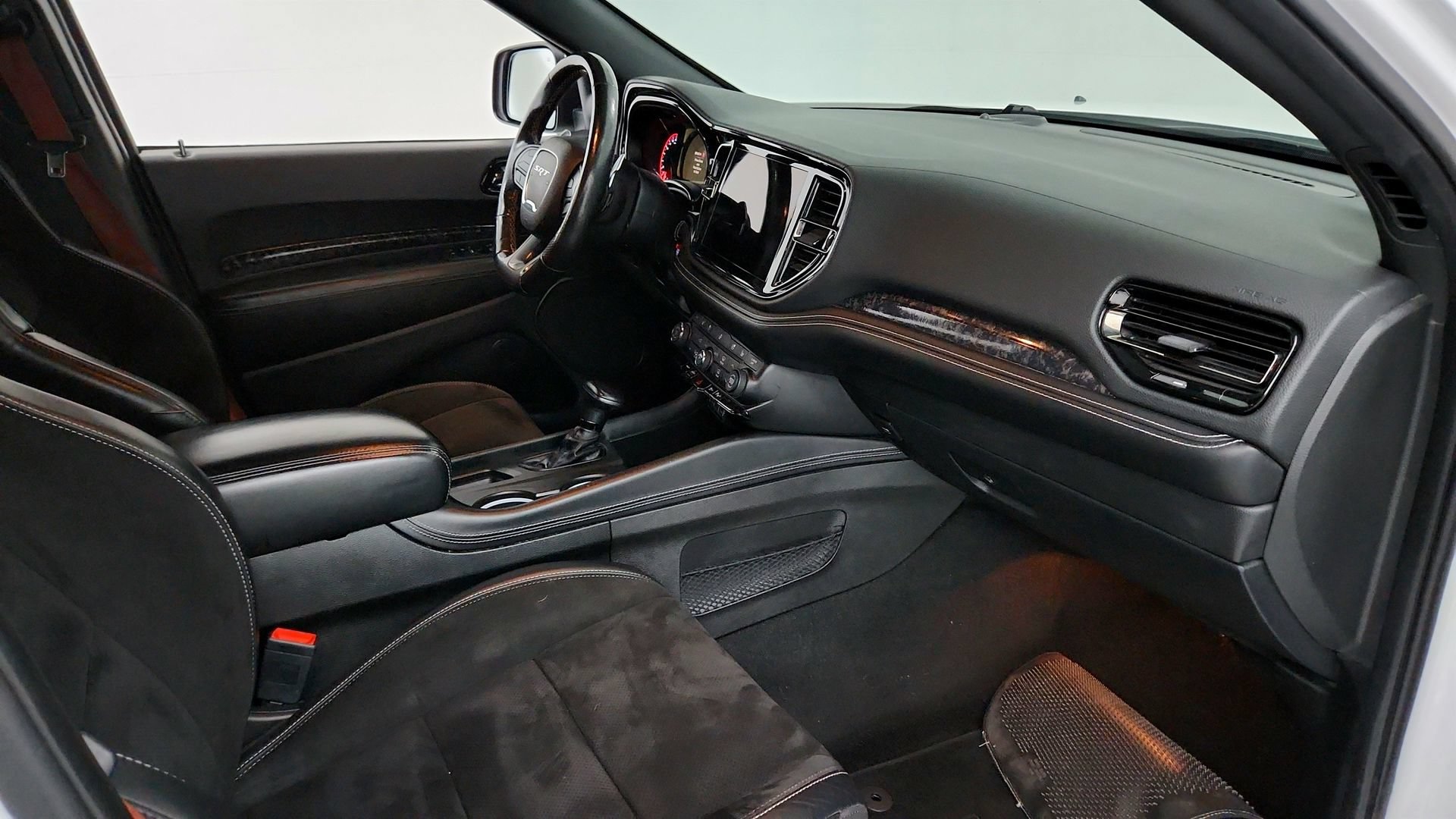 Used 2021 Dodge Durango SRT AWD/4WD image 28