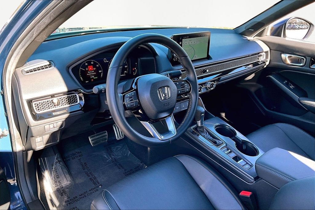 Used 2025 Honda Civic Sport image 14