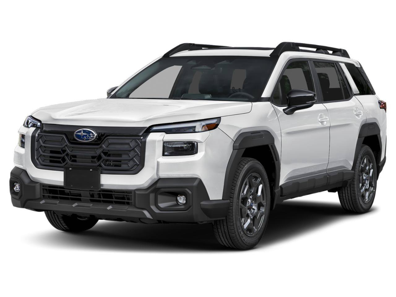 New 2026 Subaru Outback Premium AWD/4WD image 1