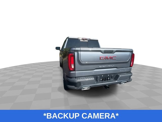 Used 2020 GMC Sierra 1500 Denali w/ Denali Ultimate Package AWD/4WD image 8
