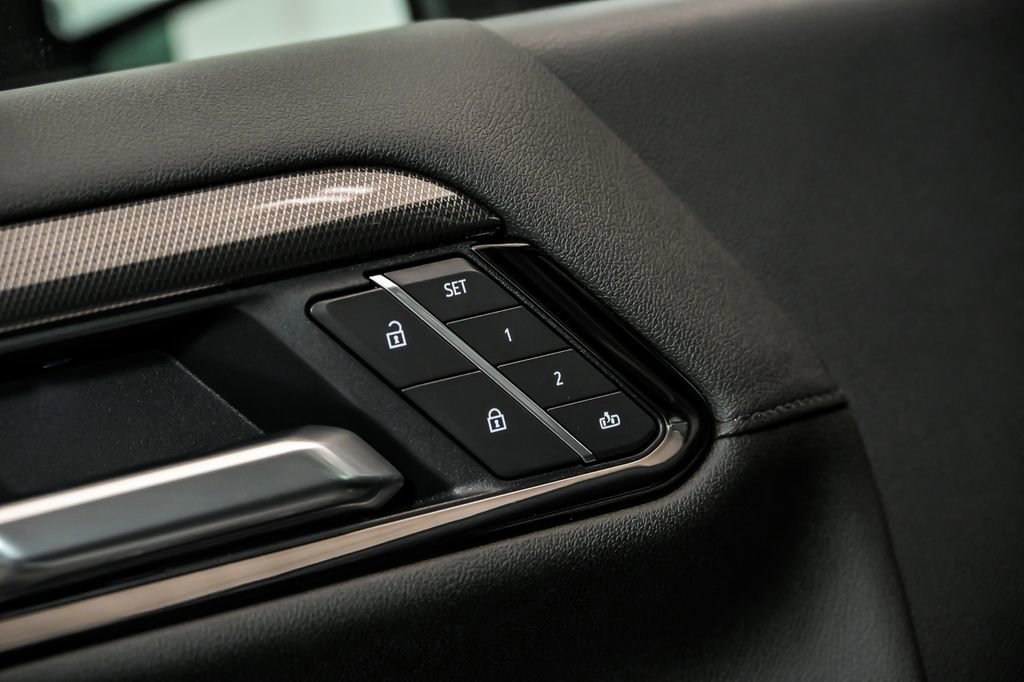New 2026 GMC Sierra 2500 AT4 w/ AT4 Premium Plus Package image 7