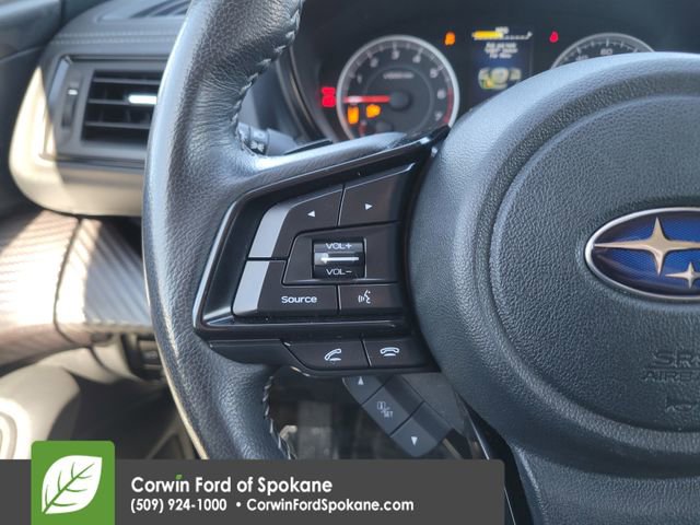 Used 2022 Subaru Ascent Onyx Edition image 26