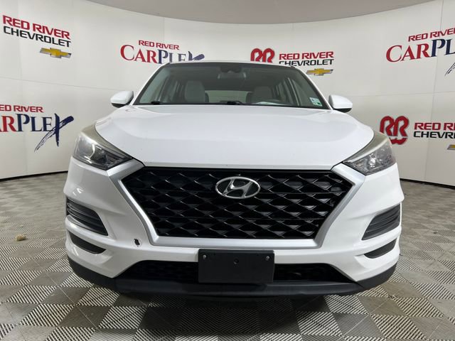 Used 2019 Hyundai Tucson SE image 2