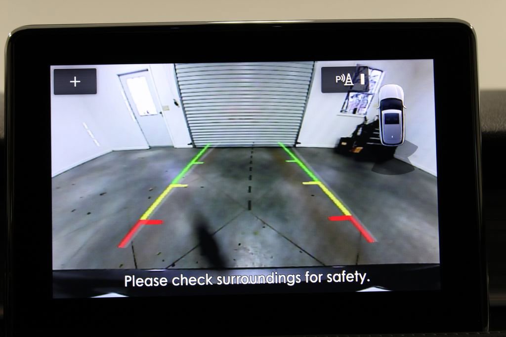 Used 2022 Lincoln Corsair FWD image 50