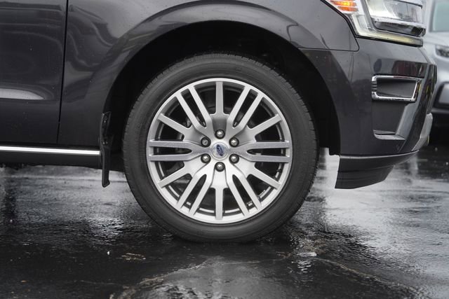 Used 2023 Ford Expedition Max Limited AWD/4WD image 4